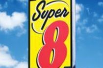 Super 8 By Wyndham Lanzhou Yan Tan Hotell Eksteriør bilde